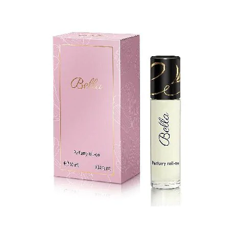 Celia perfumy roll-on Bella