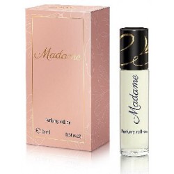 Celia perfumy roll-on Madame