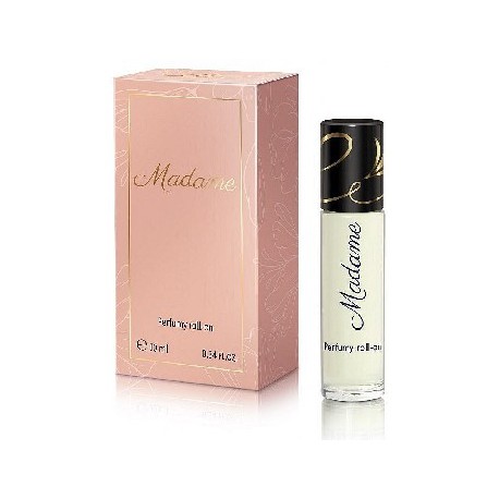 Celia perfumy roll-on Madame