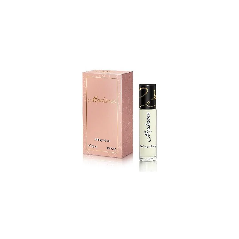 Celia perfumy roll-on Madame