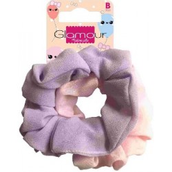 Inter-Vion Glamour zawijki dziecięce 2 szt. 417616