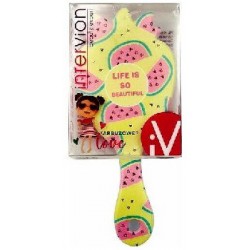 Inter-Vion szczotka dla dzieci arbuzowa 498684