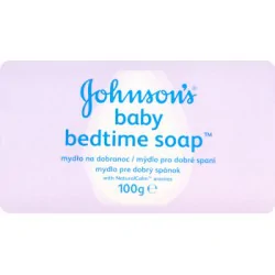 Johnson's Baby Mydło na dobranoc bedtime 100 g