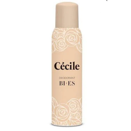 Bi-es Blossom Cecile dezodorant 150ml