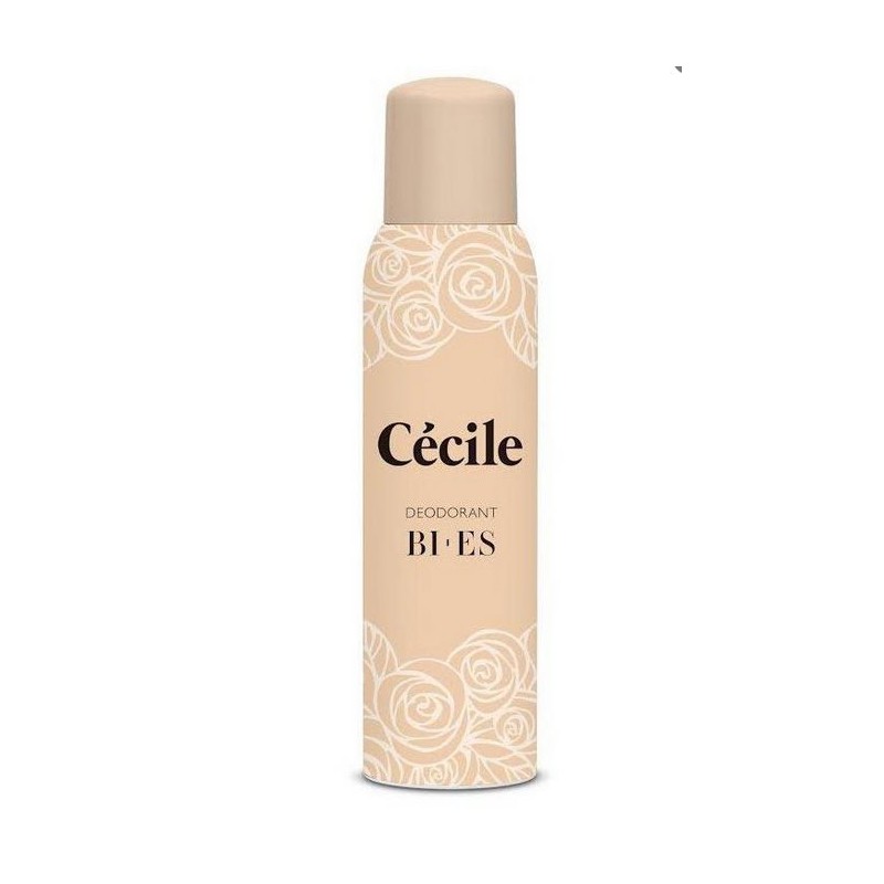 Bi-es Blossom Cecile dezodorant 150ml