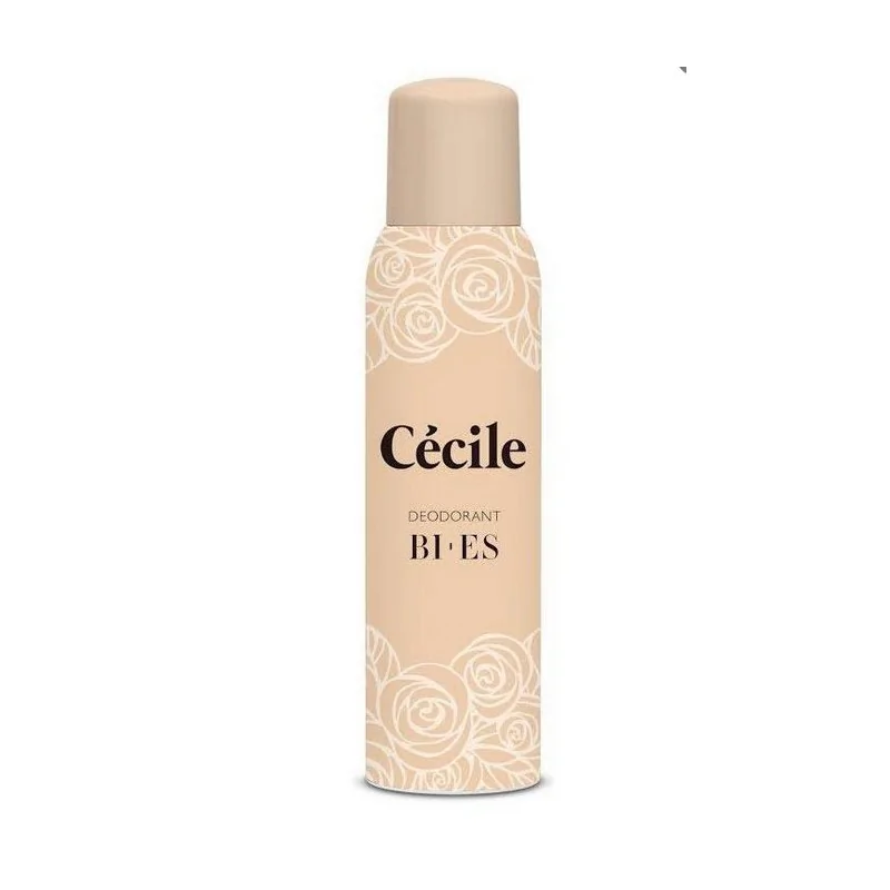 Bi-es Blossom Cecile dezodorant 150ml