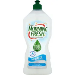 Morning Fresh Neutral Balsam do mycia naczyń 800 ml