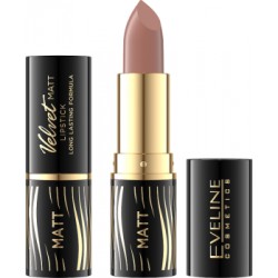 Eveline pomadka Velvet Matt nr 506
