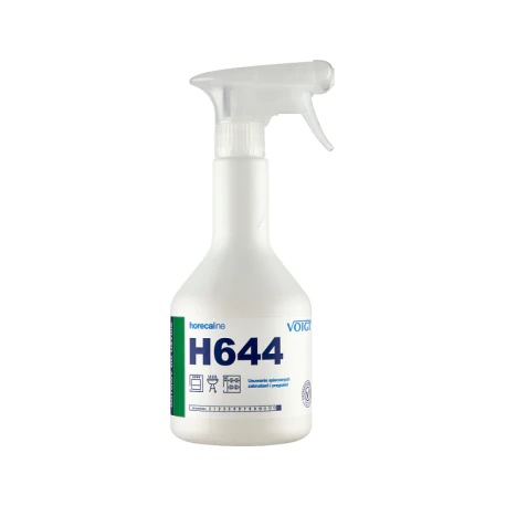 Voigt Horecaline H644 preparat na spieczone zabrudzenia 600ml