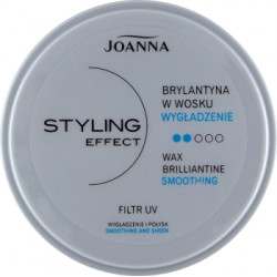 Joanna Styling Effect Brylantyna w wosku wygładzenie 45 g