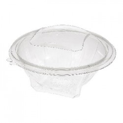 Pojemnik okrągły 750ml + pokrywka slr750c 50szt