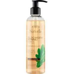 Joanna Naturia Body Żel do higieny intymnej ekstrakt z kory dębu 300 ml