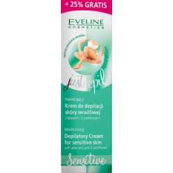 Eveline depilacja Just Epil krem do nóg 3min 125ml