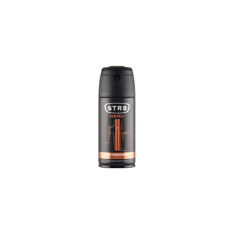 STR8 Hero Dezodorant w aerozolu 150 ml