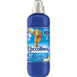 Coccolino płyn do płukania tkanin Creations Passion Flower & Bergamot 925 ml