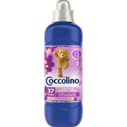 Coccolino płyn do płukania Purple Orchid & Blueberries 925 ml