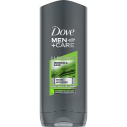 Dove Men+Care Elements Żel pod prysznic 400 ml