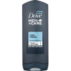 Dove Men+Care Cool Fresh Żel pod prysznic 400 ml
