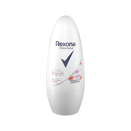 Rexona Stay Fresh Antyperspirant w kulce White Flowers & Lychee 50ml