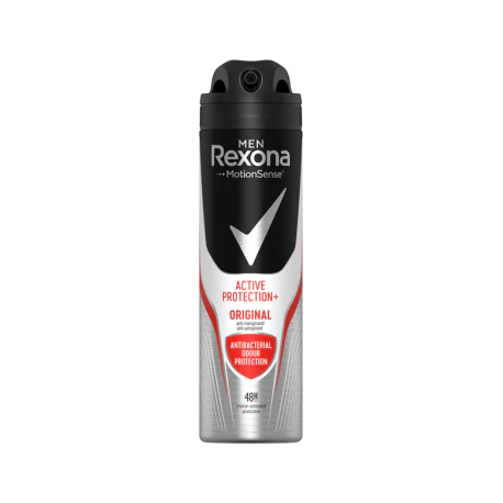 Rexona Men Active Protection+ Original Antyperspirant w aerozolu 150 ml