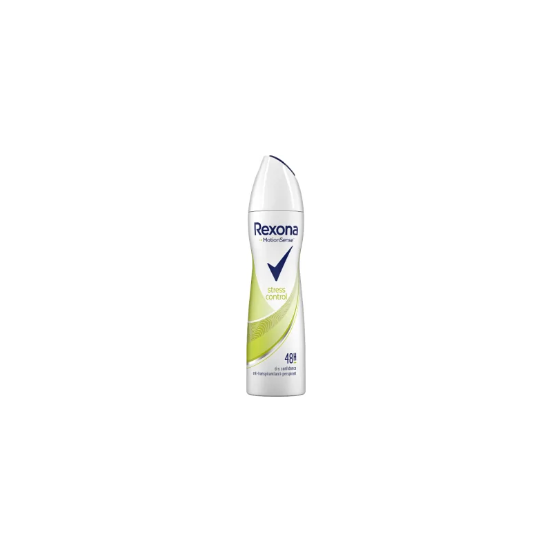 Rexona Stress Control Antyperspirant w aerozolu 150 ml