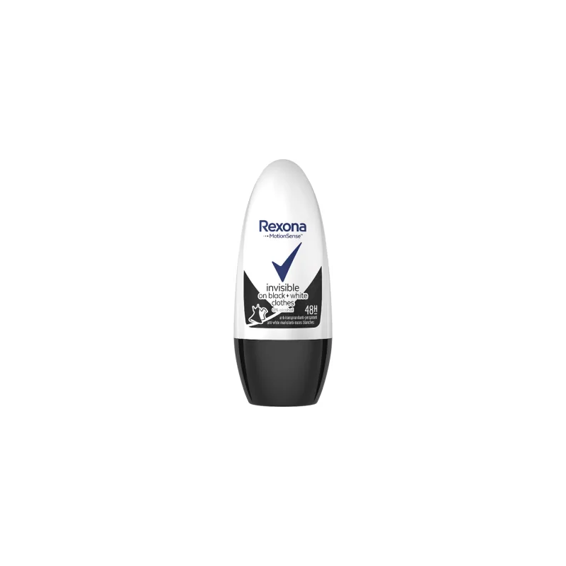 Rexona Invisible Diamond Antyperspirant w kulce 50 ml