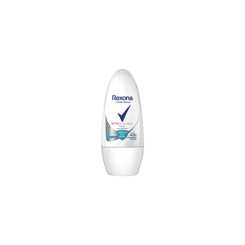 Rexona Active Shield Fresh Antyperspirant w kulce 50 ml