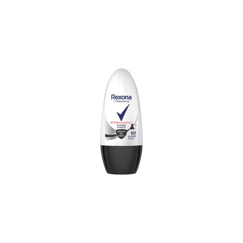 Rexona Active Protection+ Invisible Antyperspirant 50 ml