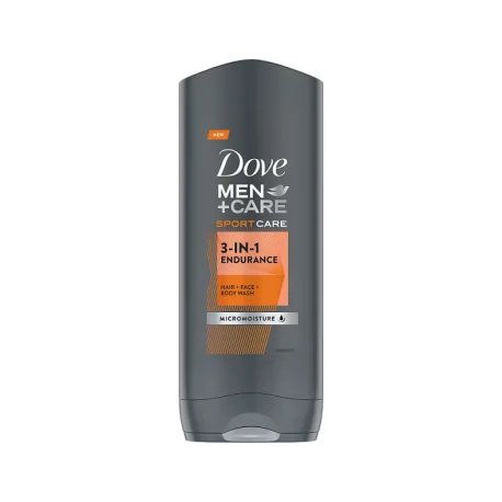 Dove Men Care żel pod prysznic Sport 400ml