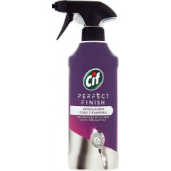 Cif Specjalistyczny spray Osad z Kamienia Perfect Finish 435 ml
