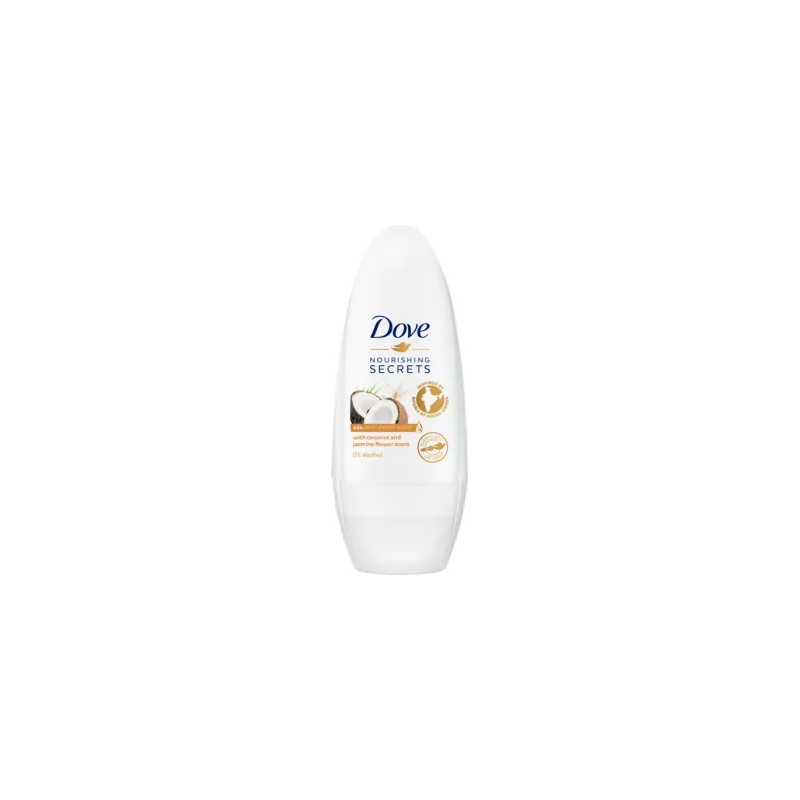 Dove Nourishing Secrets Coconut and Jasmine Flower Antyperspirant 50 ml