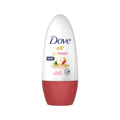 Dove Go Fresh Apple & White Tea Antyperspirant 50 ml