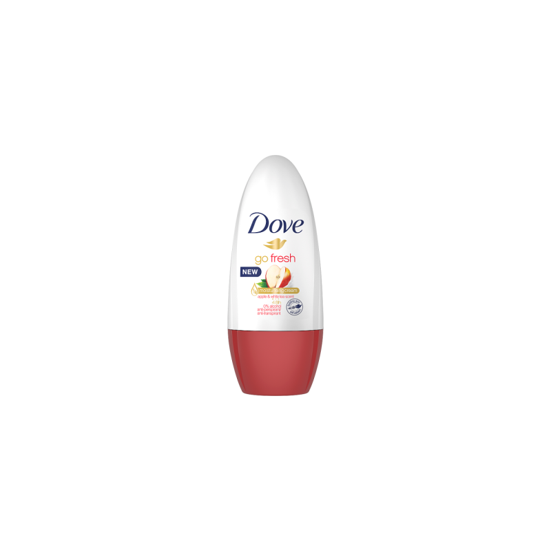 Dove Go Fresh Apple & White Tea Antyperspirant 50 ml