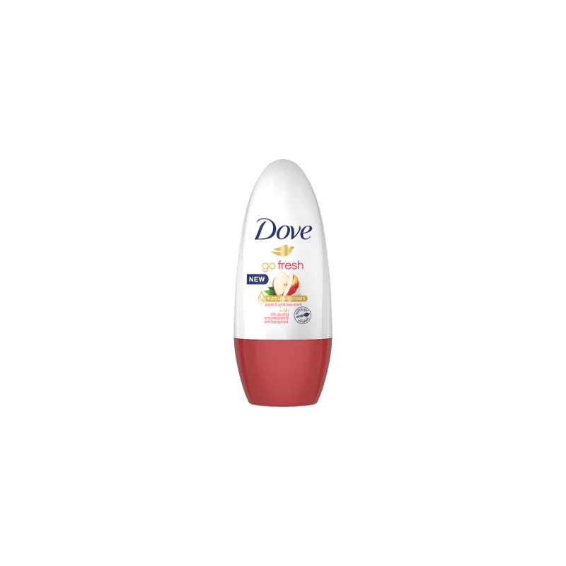 Dove Go Fresh Apple & White Tea Antyperspirant 50 ml