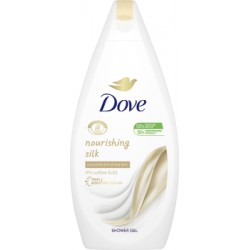 Dove Żel pod prysznic Nourishing Silk 500 ml