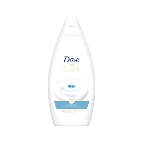 Dove Care & Protect Żel pod prysznic 500 ml