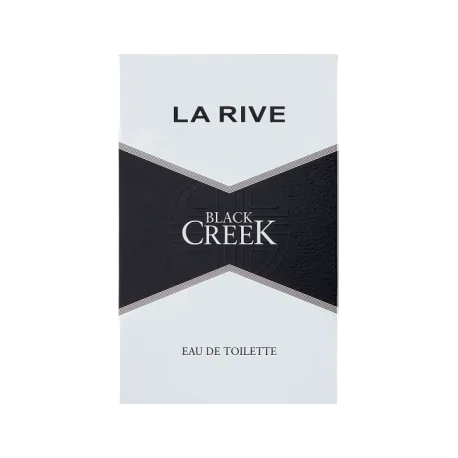 La Rive for Men Black Creek Woda toaletowa 100ml