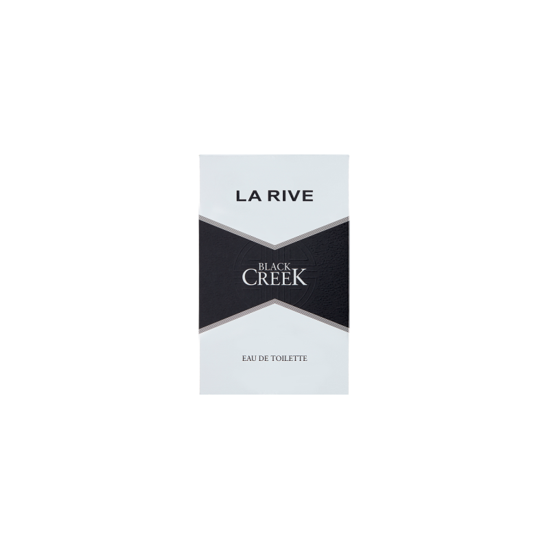 La Rive for Men Black Creek Woda toaletowa 100ml