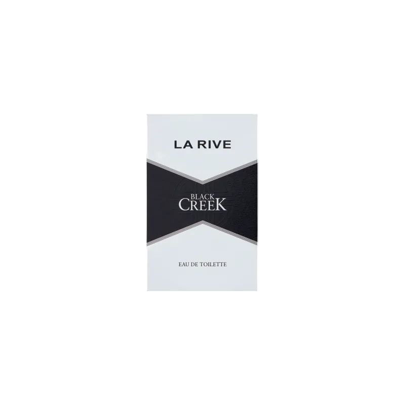 La Rive for Men Black Creek Woda toaletowa 100ml