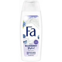 Fa żel pod prysznic Enjoy Yoghurt Blueberry 250ml