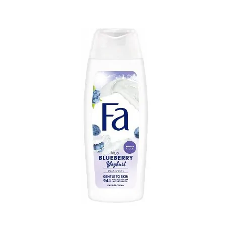 Fa żel pod prysznic Enjoy Yoghurt Blueberry 250ml