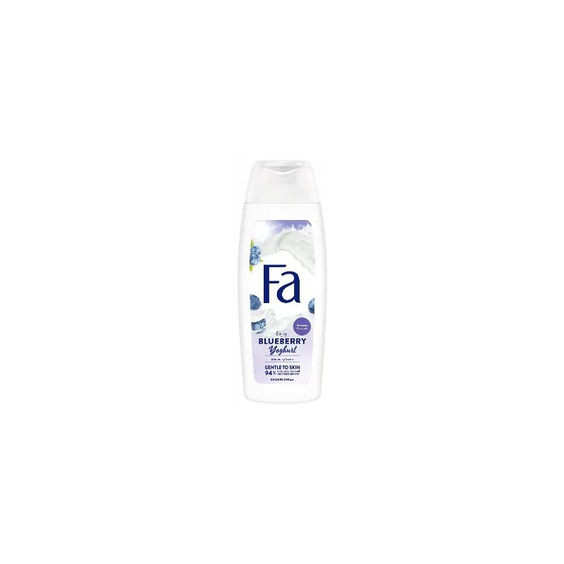 Fa żel pod prysznic Enjoy Yoghurt Blueberry 250ml