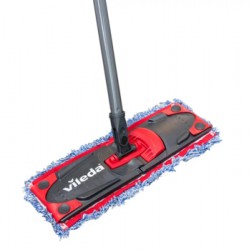 Vileda mop płaski UltraMax Micro & Cotton