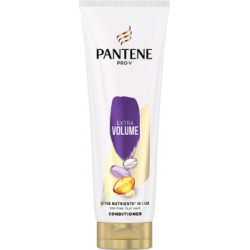 Pantene Pro-V Większa Objętość Odżywka do włosów pozbawionych objętości 200 ml