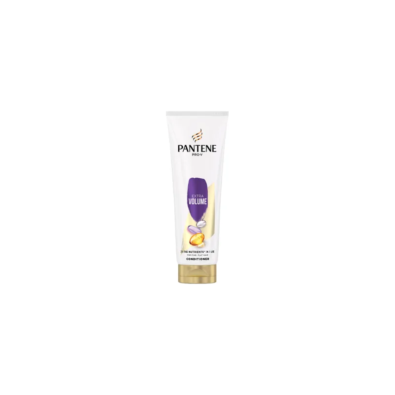 Pantene Pro-V Większa Objętość Odżywka do włosów pozbawionych objętości 200 ml