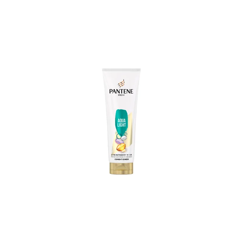 Pantene Pro-V Aqua Light Odżywka do włosów przetłuszczających się 200 ml