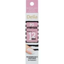 Delia Efekt w 12 dni regenerująca odżywka do paznokci 11ml