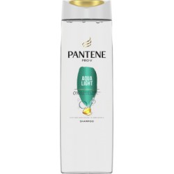 Pantene Pro-V Aqua Light Szampon do włosów przetłuszczających się 250ml