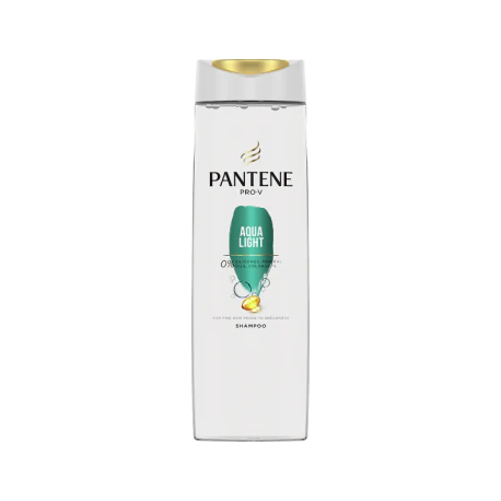 Pantene Pro-V Aqua Light Szampon do włosów przetłuszczających się 250ml