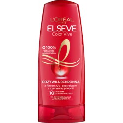 Loreal Paris Elseve Color-Vive Odżywka ochronna 200 ml